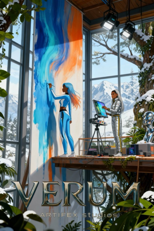 Legends Series — illustration and art direction